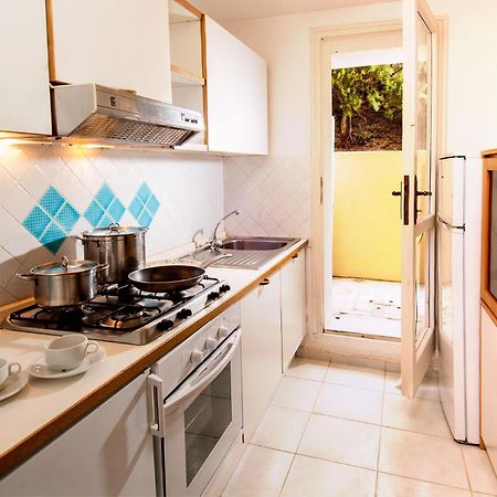 Hotel Punta Est Baja Sardinia Εξωτερικό φωτογραφία