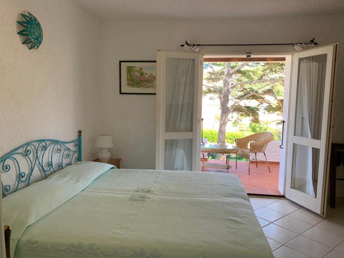 Hotel Punta Est Baja Sardinia Εξωτερικό φωτογραφία
