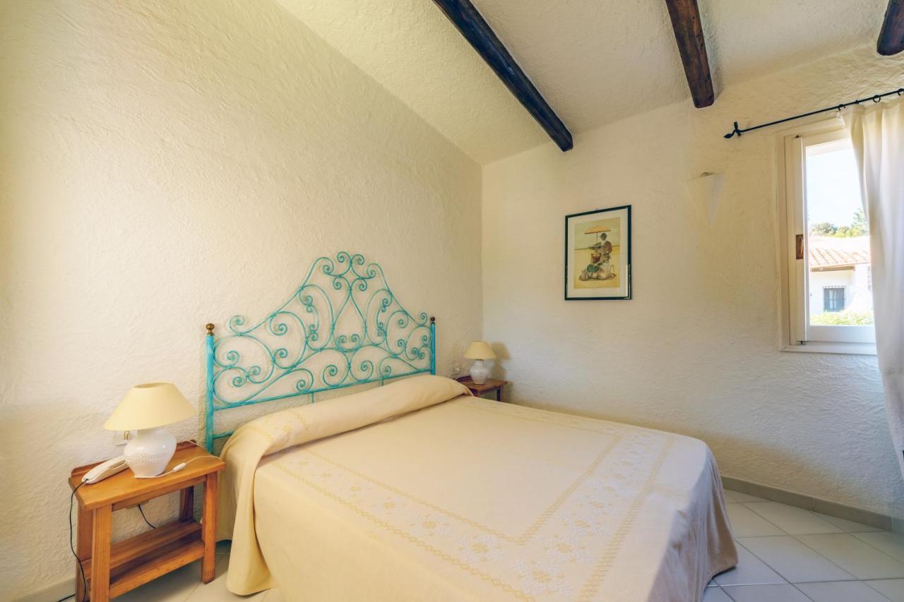 Hotel Punta Est Baja Sardinia Εξωτερικό φωτογραφία